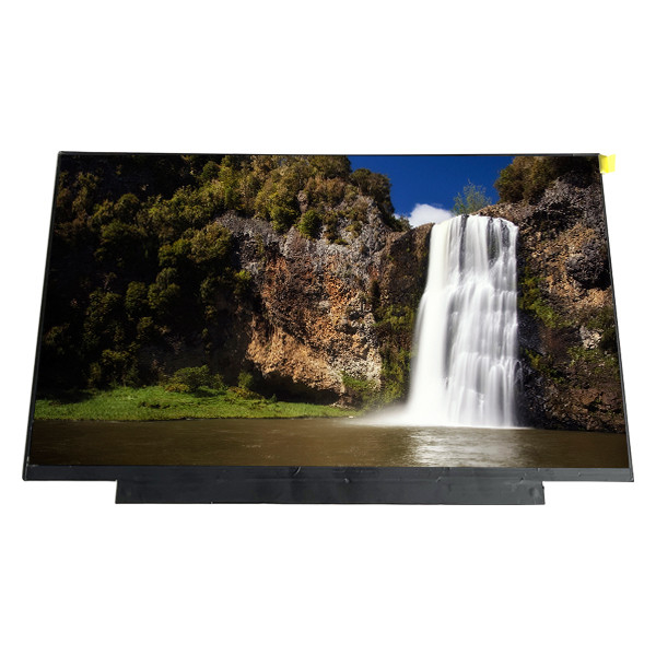 LM140LF1L02 14.0 Inci 1920*1080p Layar LCD IPS 60hz Monitor 9S5P WLED Lampu Latar