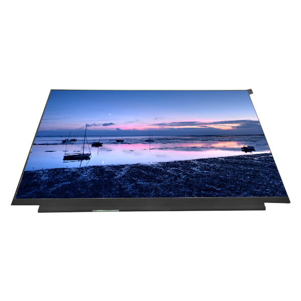 14.0 Inch Slim 30 Pin Kertas Layar LED LM140LF4L01 FHD IPS EDP Layar Laptop LCD