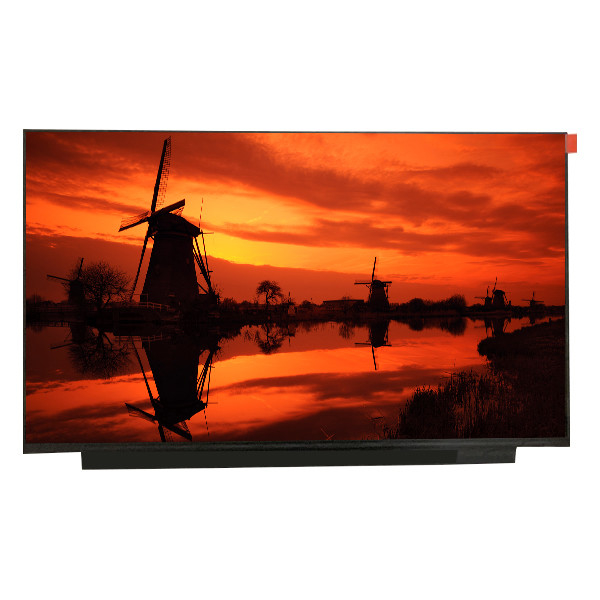 Laptop 15.6 Inci Tampilan Layar LCD Panel untuk Acer Nitro 5 LM156LF2F03 144HZ EDP 40 Pin 1920X1080 FHD