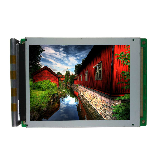 DMF-50174 Tampilan Panel LCD Industri 5,7 Inci 320*240 QVGA 70PPI STN