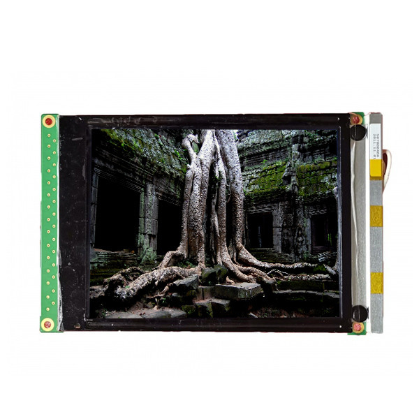Layar Panel LCD Industri 5,4 Inci 320 * 240 DMF-50840NB-FW-ASE-BFN