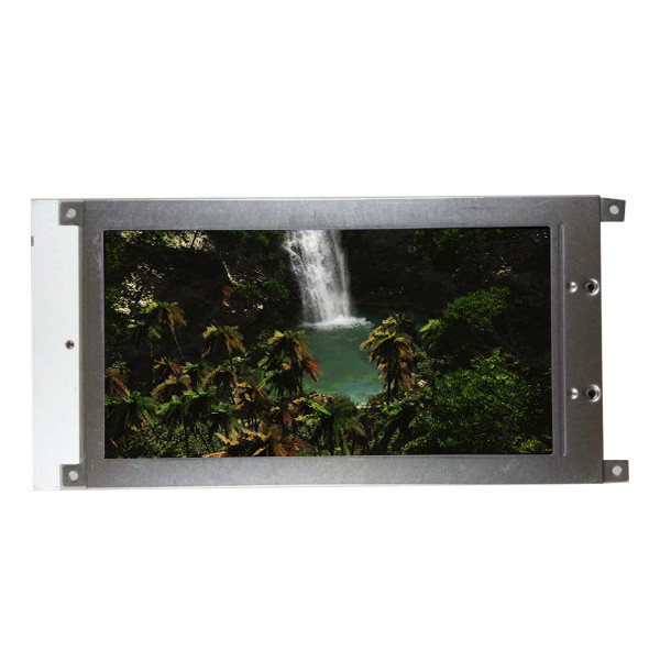 640 * 480 LCD Display Panel 9.4 Inch DMF-51043NFU-FW-1 Untuk Industri