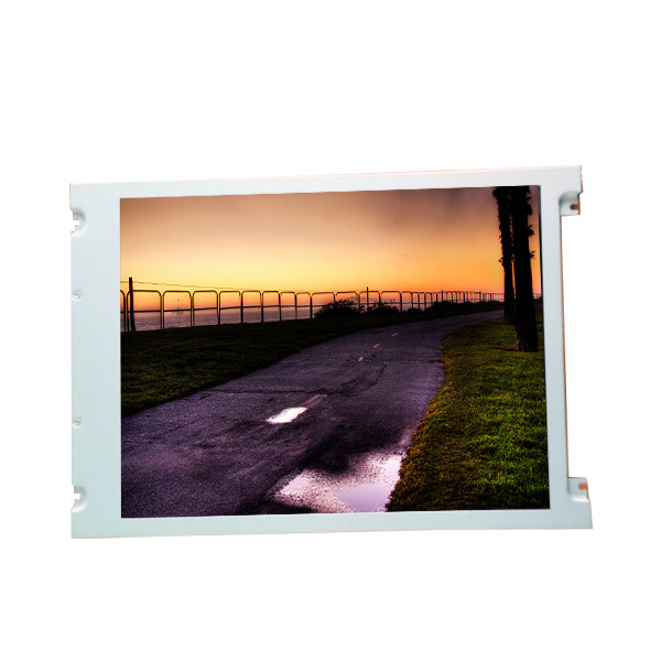 Panel Layar LCD Industri 10,4 Inci KCB104VG2CG-G20 Asli Untuk Kyocera