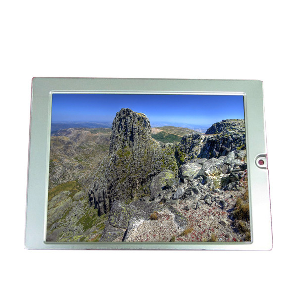 KCG047QV1AA-A210 Tampilan Layar LCD 4,7 Inci Untuk KYOCERA Baru Asli