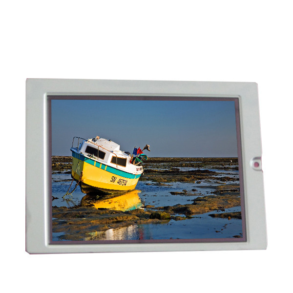 KCG047QV1AA-G02 4.7 Inch Tampilan Layar LCD Industri Asli Untuk Kyocera