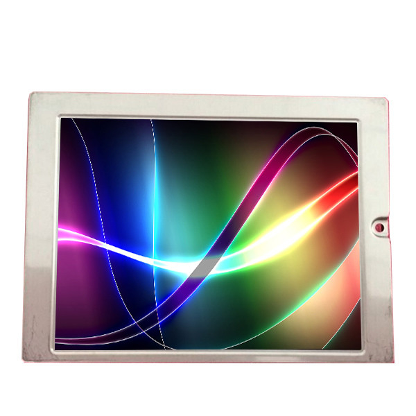 Panel Layar LCD Kyocera 4,7 Inch KCG047QV1AA-G050 320 * 240 Untuk Tampilan Industri