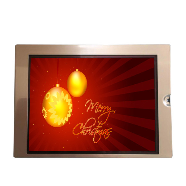 Kyocera 320*240 layar tft lcd 5.7 Inch lcd monitor modul lcd CCFL KCG057QV1DB-G88