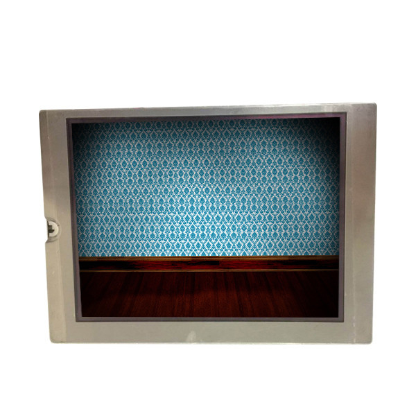 KCG057QV1DC-G00 Asli 5,7 inci 320(RGB)*240 Tampilan Layar Panel LCD untuk KYOCERA