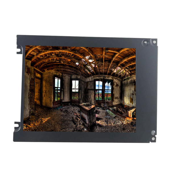 KCS057QV1BT-G20 Asli A + Grad 5.7 inci 320*240 Tampilan Layar LCD Industri untuk Kyocera