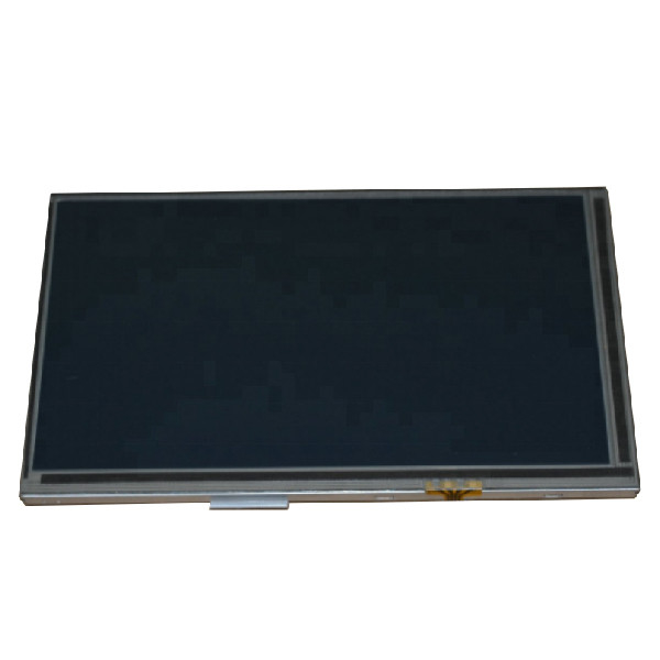 Layar LCD 7 inci A070VW05 V0 Navigasi Mobil GPS Tampilan Layar bagian dalam panel lcd layar lcd