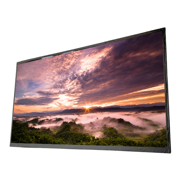 HannStar 12.8 inci HSD128JUW1-A10 1920*1080 TFT LCD Antiglare Display untuk Otomotif