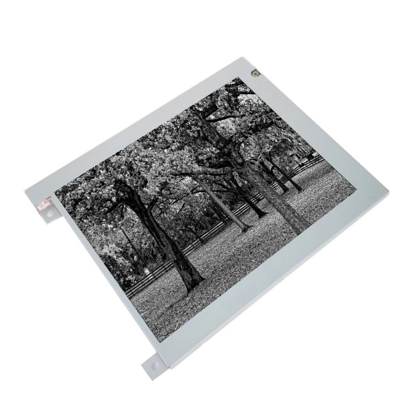 Baru 5,7 inci 320(RGB)*240 Tampilan Layar LCD Panel KCS3224ASTT-X8 untuk Industri
