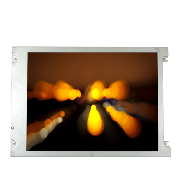 KCS6448BSTP-X1 Asli 10,4 inci 640(RGB)*480 Layar LCD untuk Peralatan Industri