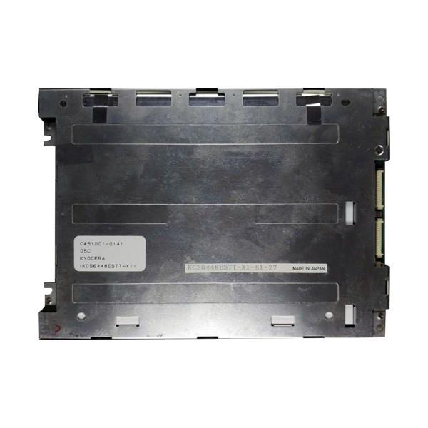 KCS6448ESTT-X1 7.7 inci layar 640*480 tampilan layar lcd untuk Kyocera