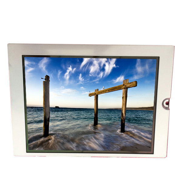 KG057QV1CA-G000 Layar LCD Layar Sentuh Asli 5,7 inci untuk Peralatan Industri