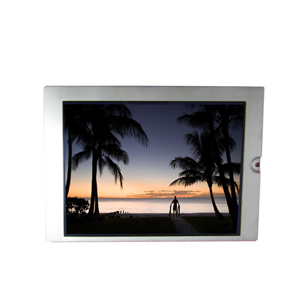Kyocera 5.7 inci LCD layar sentuh KG057QV1CA-G01 Tampilan layar asli baru