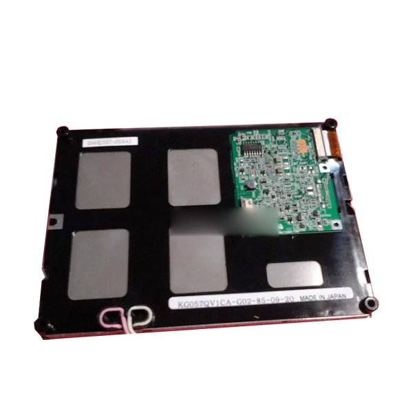 5.7 inci layar lcd display 320*240 lcd monitor KG057QV1CA-G02 tampilan panel lcd