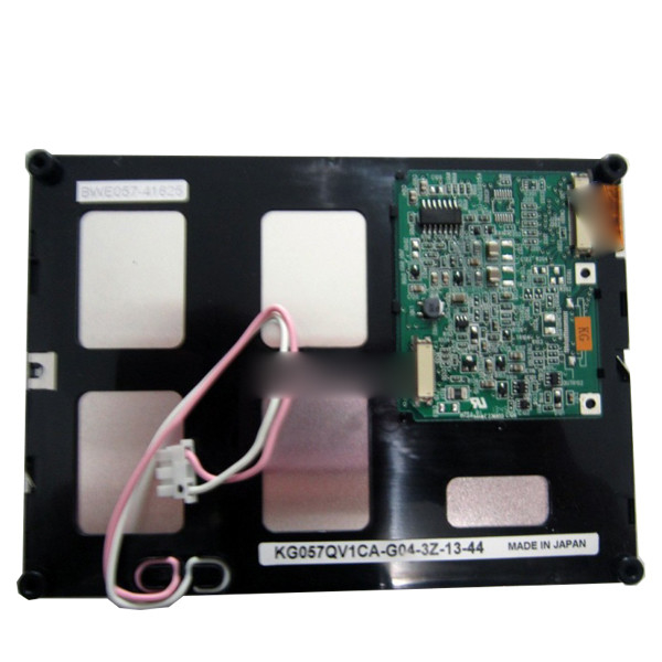 Baru dan Asli LCD KG057QV1CA-G04 5.7 Inci LCD Display Modul 320*240 Layar LCD