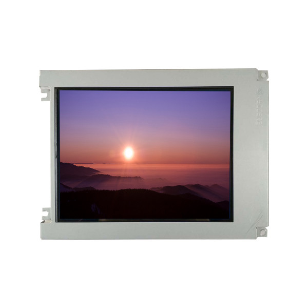 Asli dalam stok 5.7 inci 320*240 KG057QV1EA-G020 Tampilan Layar LCD