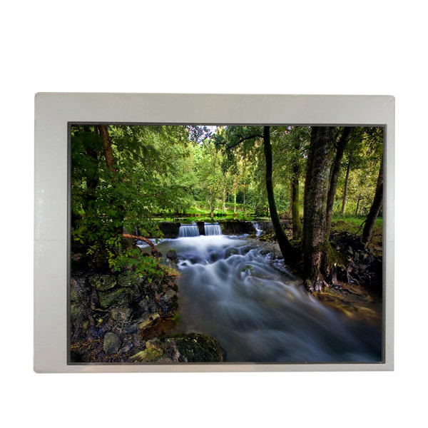 Layar lcd 5,7 inci 320*240 menampilkan layar monitor lcd KG057QVLGA-G01