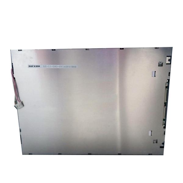 KHB104SV1AD-G83 Asli 10.4 inci 800*600 CSTN Modul Panel LCD untuk KYOCERA