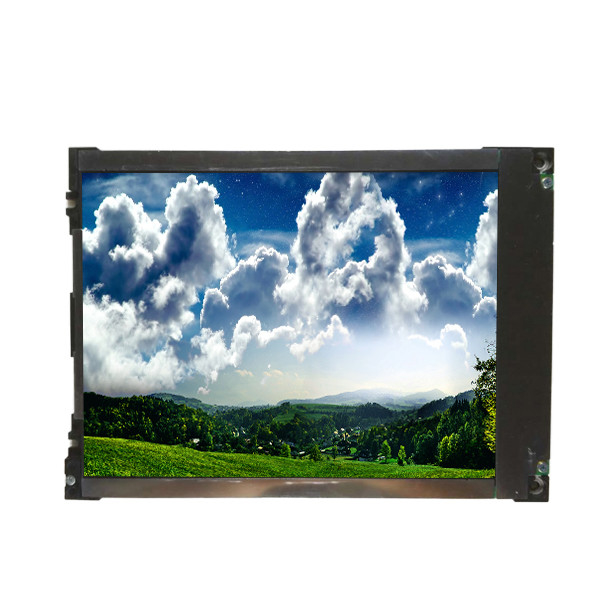 Panel LCD industri untuk Tampilan Layar LCD 7,2 inci 640*480 KHS072VG1MB-G40