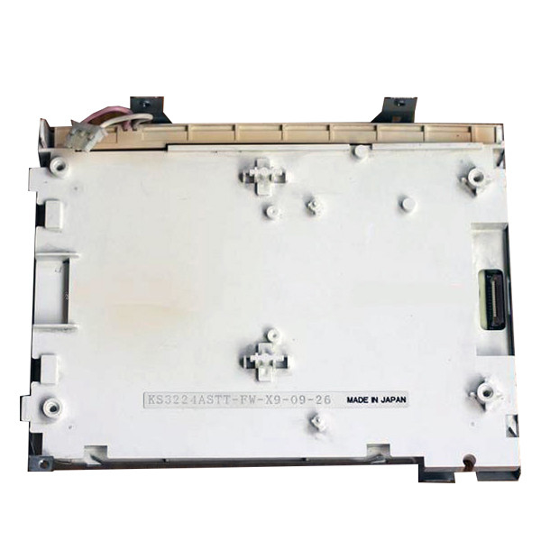 Tampilan layar lcd 5,7 inci KS3224ASTT-FW-X9 320*240 tampilan monitor FSTN-LCD