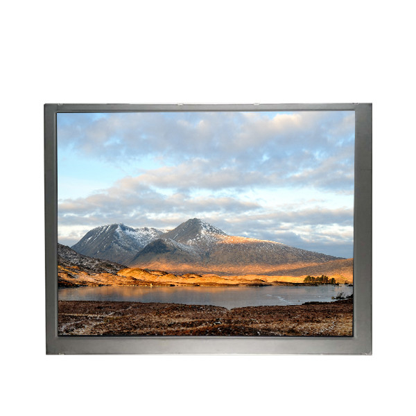 Asli 7.5 inci 640*480 Modul Tampilan Layar LCD Industri TCG075VGLDA-G50