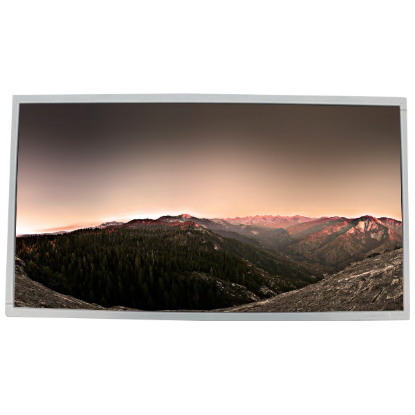 18,5 Inch 1366 * 768 Layar IPS Panel LCD TFT HT185WX1-300 Untuk Monitor Komputer