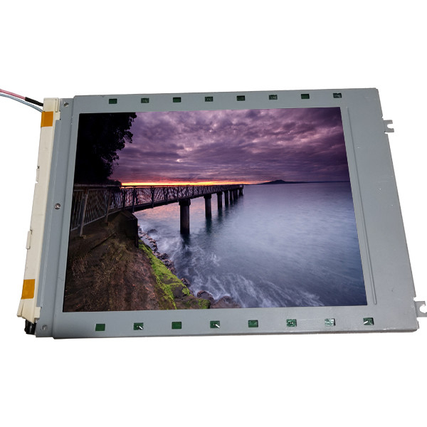 NAN YA Lcd display LTBLDT701G6CS 7.2 inci 640*480 inci layar lcd untuk mesin industri dalam stok