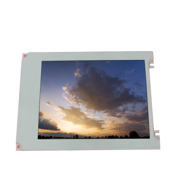 M606-L24A LCD pengganti baru untuk mesin cetak injeksi Tampilan Layar LCD 5,7 inci M606-L24A