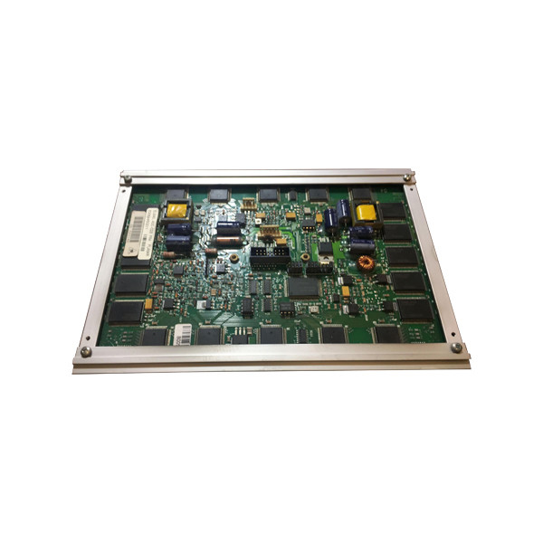 Modul Layar LCD Lumineq 9.1 inci EL640.400-CD3 640*400 Panel lcd industri