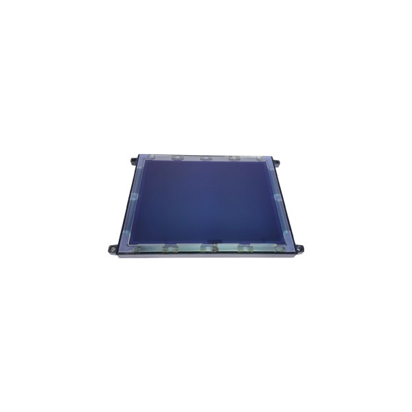 Baru dan Asli 8.1 Inci Layar LCD Industri Tampilan EL640.480-AG LVDS untuk Industri