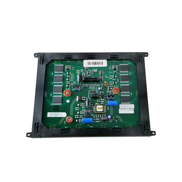 EL640.480-AM8 DALAM 10,4 inci 640*480 Tampilan Panel Layar LCD Industri