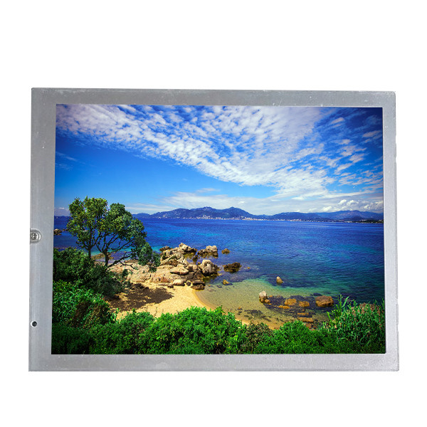 Baru dan Asli 640*480 6.5 Inci TFT LCD Tampilan Layar Panel NL6448BC20-21C