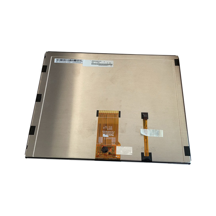 Baru 10.4 inci 1024*768 monitor LCD layar LCD panel LCD HSD104KXN1-A20