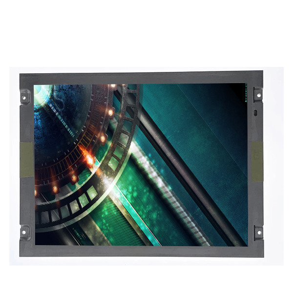 Baru dan Asli 8.4 Inci 640*480 Layar LCD Modul NL6448BC26-20F LCD Display Panel