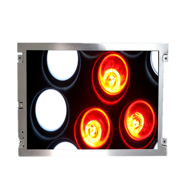 Tampilan Layar LCD Asli NL6448BC26-26 8.4 Inch 640*480 Panel LCD