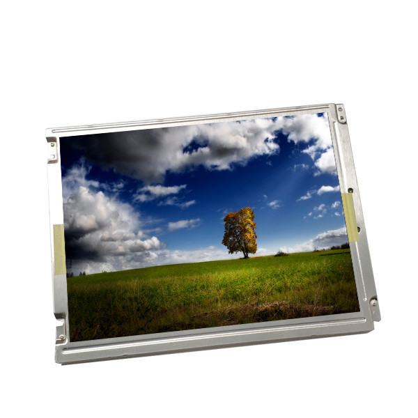NEC a-Si TFT Lcd Display NL6448BC33-59D 10.4 inci 640*480 untuk mesin industri
