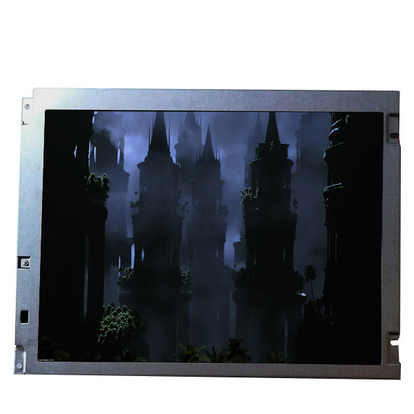 NEC NL6448BC33-64C 10.4 inci 640*480 a-Si panel Layar TFT-LCD