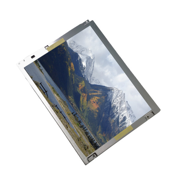Panel layar LCD NEC Modul LCD 10,4 inci NL6448BC33-70C 640 * 480 Cocok untuk tampilan industri