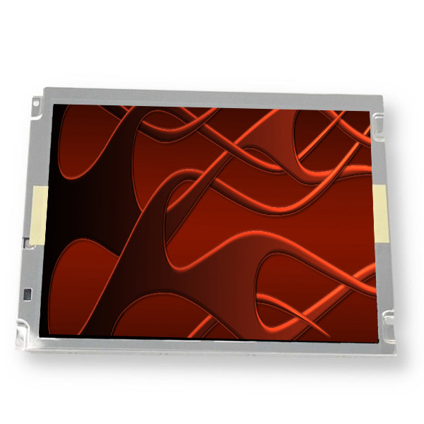 Baru Asli 10.4 inci 640(RGB)*480 NL6448BC33-71D Panel Layar LCD untuk Industri