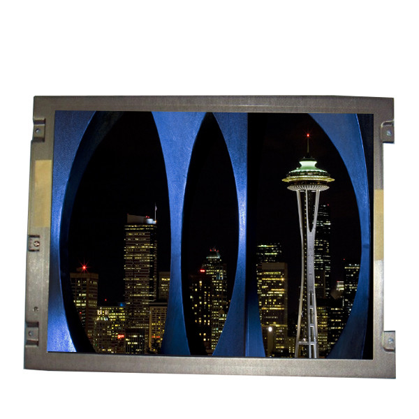 Panel LCD NEC NL8060BC21-11C 8.4 inci 800*600 tampilan Layar TFT WLED