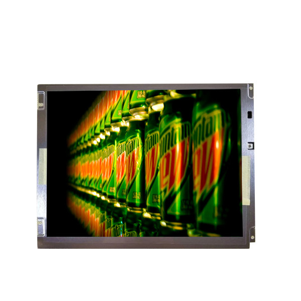 Modul Tampilan LCD Baru NL8060BC26-35F 10.4 inci 800*600 LCM TFT-LCD untuk Industri