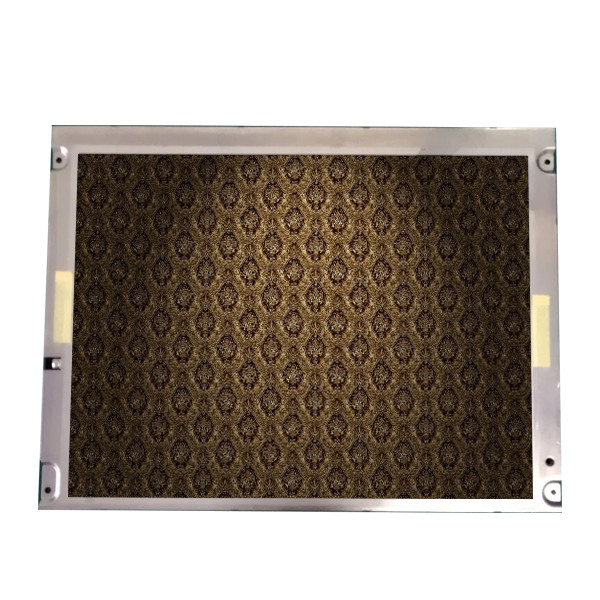 Panel layar LCD baru Modul LCD 12,1 inci NL8060BC31-47 untuk tampilan industri