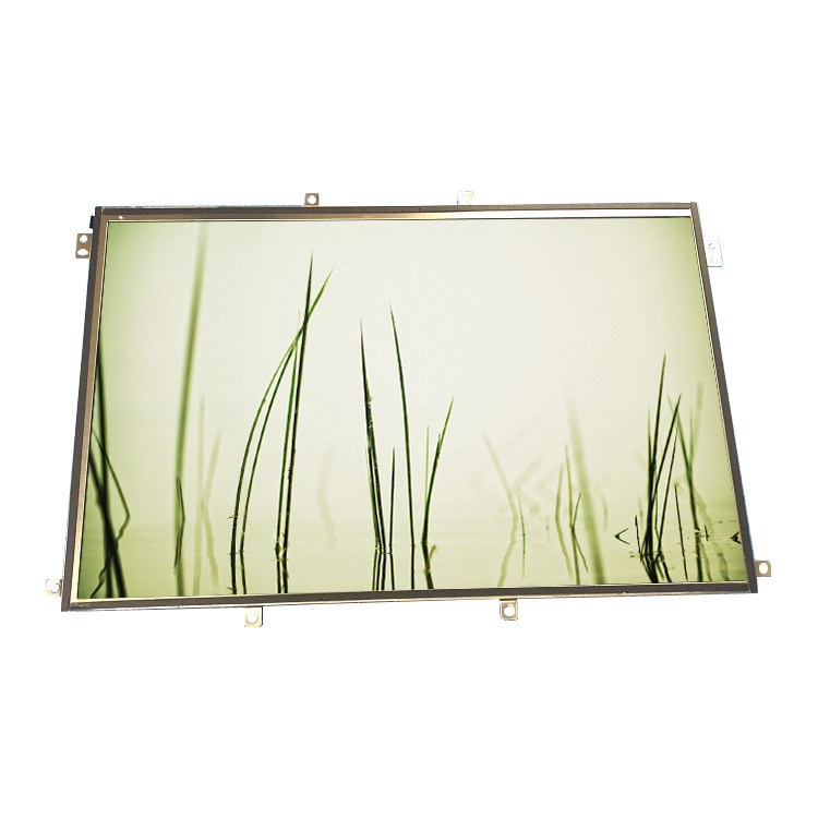 10.1 inci HSD101PWW1-A00 Laptop LCD Tampilan Layar LED Panel 40PIN untuk Pad &amp; Tablet