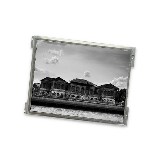 Layar lcd 10,4 inci TCG104XGLPAPNN-AN30 1024*768 LVDS panel layar lcd untuk Industri