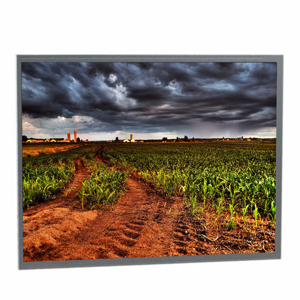 Kyocera 10.4 inci 1024*768 10.4 inci layar tft lcd TCG104XGLPAPNN-AN40 panel lcd