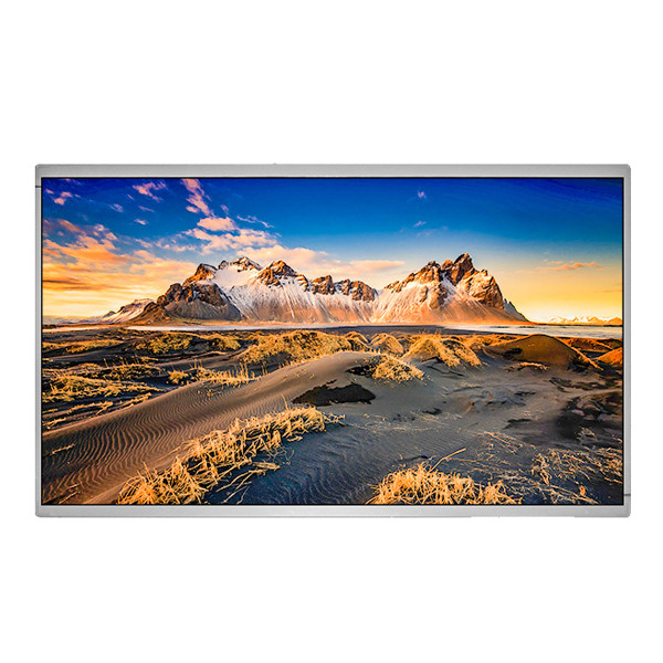 BOE 23.8 Inch TTF Modul LCD Tampilan MV238QUM-N20 30 Pin Lvds Tampilan Layar LCD