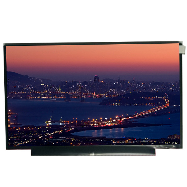 Layar laptop 11,6 inci NT116WHM-N11 HD matte 30pin Panel Layar LCD TN untuk Lenovo
